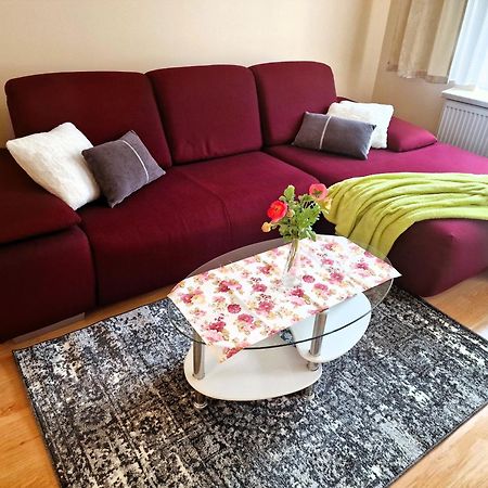 Aparthouse Apartamenty Centrum Sosnowiec Eksteriør bilde